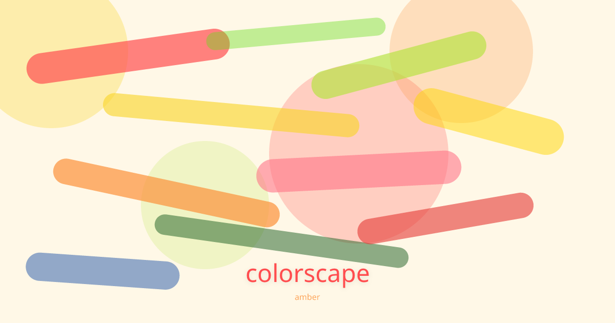 colorscape