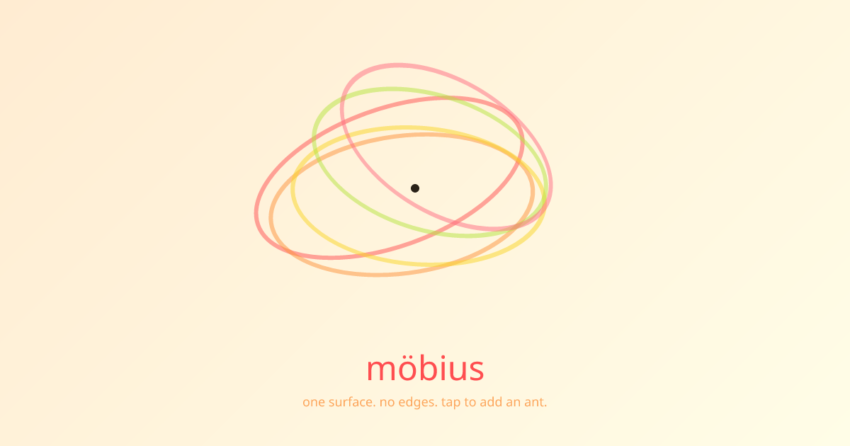 mobius